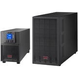 APC Easy UPS On-Line, 2000VA/1800W + Batteripakke 