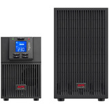 APC Easy UPS On-Line, 2000VA/1800W + Batteripakke 