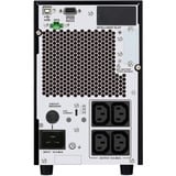 APC Easy UPS On-Line, 2000VA/1800W + Batteripakke 