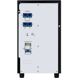 APC Easy UPS On-Line, 2000VA/1800W + Batteripakke 