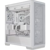 APNX APCM-CR01343.21, Towerkabinet Hvid