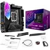 ASRock 90-MXBRZ0-A0UAYZ, Bundkort 