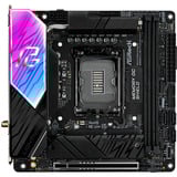 ASRock B860I Lightning WiFi, Bundkort 