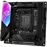 ASRock B860I Lightning WiFi, Bundkort 