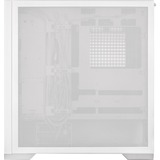 ASUS 90DC00I3-B19000, Towerkabinet Hvid