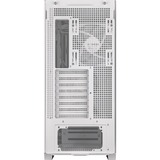 ASUS 90DC00I3-B19000, Towerkabinet Hvid
