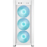 ASUS 90DC00I3-B19000, Towerkabinet Hvid