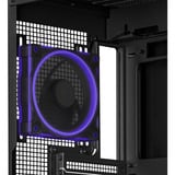 ASUS 90DC00R0-B19000, Towerkabinet Sort