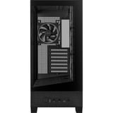 ASUS 90DC00R0-B19000, Towerkabinet Sort