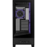 ASUS 90DC00R0-B19000, Towerkabinet Sort