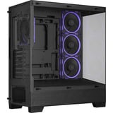 ASUS 90DC00R0-B19000, Towerkabinet Sort