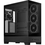 ASUS 90DC00R0-B19000, Towerkabinet Sort