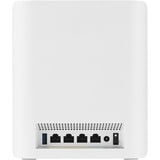 ASUS 90IG0930-MO3B40, Router Hvid