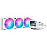ASUS 90RC0132-M0EAY0, Vandkøling Hvid