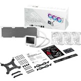 ASUS 90RC0132-M0EAY0, Vandkøling Hvid