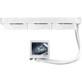 ASUS 90RC0132-M0EAY0, Vandkøling Hvid