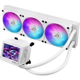 ASUS 90RC0132-M0EAY0, Vandkøling Hvid