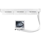 ASUS 90RC0132-M0EAY0, Vandkøling Hvid