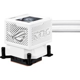 ASUS 90RC0132-M0EAY0, Vandkøling Hvid