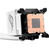 ASUS 90RC0132-M0EAY0, Vandkøling Hvid