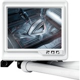 ASUS 90RC0132-M0EAY0, Vandkøling Hvid