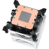 ASUS 90RC0132-M0EAY0, Vandkøling Hvid
