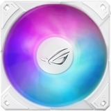 ASUS 90RC0132-M0EAY0, Vandkøling Hvid