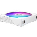 ASUS 90RC0132-M0EAY0, Vandkøling Hvid