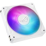 ASUS 90RC0132-M0EAY0, Vandkøling Hvid