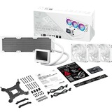 ASUS 90RC0132-M0EAY0, Vandkøling Hvid