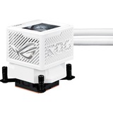 ASUS 90RC0132-M0EAY0, Vandkøling Hvid
