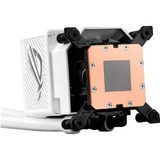 ASUS 90RC0132-M0EAY0, Vandkøling Hvid
