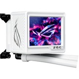 ASUS 90RC0132-M0EAY0, Vandkøling Hvid