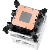ASUS 90RC0132-M0EAY0, Vandkøling Hvid