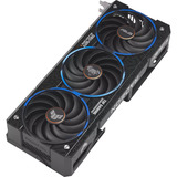 ASUS 90YV0L76-M0NM00, Grafikkort Sort