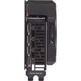 ASUS 90YV0L76-M0NM00, Grafikkort Sort