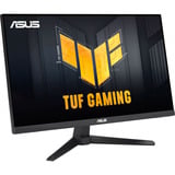 ASUS Gaming Skærm Sort