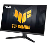 ASUS Gaming Skærm Sort