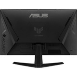 ASUS Gaming Skærm Sort