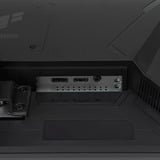ASUS Gaming Skærm Sort