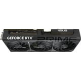 ASUS Prime -RTX5070-O12G NVIDIA GeForce RTX 5070 12 GB GDDR7, Grafikkort GeForce RTX 5070, 12 GB, GDDR7, 192 Bit, 7680 x 4320 pixel, PCI Express 5.0