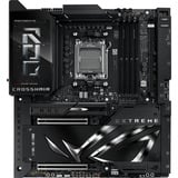 ASUS ROG CROSSHAIR X870E EXTREME AMD X870E Sokkel AM5 Udvidet ATX, Bundkort AMD, Sokkel AM5, AMD Ryzen 7000 Series, AMD Ryzen 8000 Series, AMD Ryzen 9000 Series, Sokkel AM5, DDR5-SDRAM, 256 GB