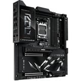 ASUS ROG CROSSHAIR X870E EXTREME AMD X870E Sokkel AM5 Udvidet ATX, Bundkort AMD, Sokkel AM5, AMD Ryzen 7000 Series, AMD Ryzen 8000 Series, AMD Ryzen 9000 Series, Sokkel AM5, DDR5-SDRAM, 256 GB