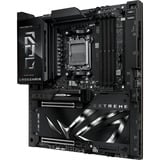 ASUS ROG CROSSHAIR X870E EXTREME AMD X870E Sokkel AM5 Udvidet ATX, Bundkort AMD, Sokkel AM5, AMD Ryzen 7000 Series, AMD Ryzen 8000 Series, AMD Ryzen 9000 Series, Sokkel AM5, DDR5-SDRAM, 256 GB