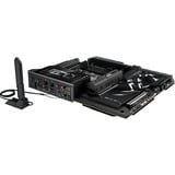 ASUS ROG CROSSHAIR X870E EXTREME AMD X870E Sokkel AM5 Udvidet ATX, Bundkort AMD, Sokkel AM5, AMD Ryzen 7000 Series, AMD Ryzen 8000 Series, AMD Ryzen 9000 Series, Sokkel AM5, DDR5-SDRAM, 256 GB