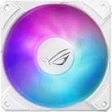 ASUS ROG RYUJIN III 360 ARGB EXTREME WHT Processor Alt-i-en væskekøler 12 cm Hvid 1 stk, Vandkøling Hvid, Alt-i-en væskekøler, 12 cm, Hvid