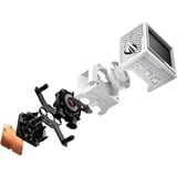 ASUS ROG RYUJIN III 360 ARGB EXTREME WHT Processor Alt-i-en væskekøler 12 cm Hvid 1 stk, Vandkøling Hvid, Alt-i-en væskekøler, 12 cm, Hvid