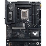 ASUS TUF GAMING Z890-PLUS WIFI Intel Z890 LGA 1851 (Socket V1) ATX, Bundkort Intel, LGA 1851 (Socket V1), Intel Core Ultra (Series 2), DDR5-SDRAM, 192 GB, DIMM