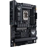 ASUS TUF GAMING Z890-PLUS WIFI Intel Z890 LGA 1851 (Socket V1) ATX, Bundkort Intel, LGA 1851 (Socket V1), Intel Core Ultra (Series 2), DDR5-SDRAM, 192 GB, DIMM