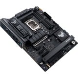 ASUS TUF GAMING Z890-PLUS WIFI Intel Z890 LGA 1851 (Socket V1) ATX, Bundkort Intel, LGA 1851 (Socket V1), Intel Core Ultra (Series 2), DDR5-SDRAM, 192 GB, DIMM